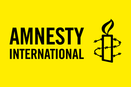 Amnesty International Gottesdienst in Hamburg