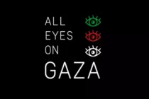 All Eyes on Gaza - Solidaritätskundgebung und Konzert