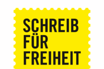 Briefmarathon 2025 an der Apostelkirche